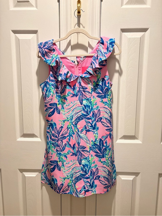 Lilly Pulitzer Dresses & Skirts - Lilly Pulitzer Linwood Romper